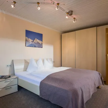 Gruebelspitz Appartement