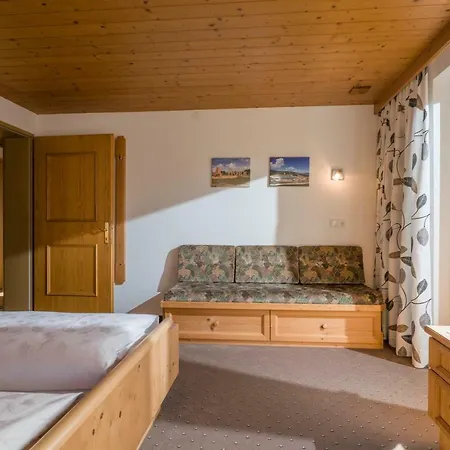 Gruebelspitz Appartement Tux