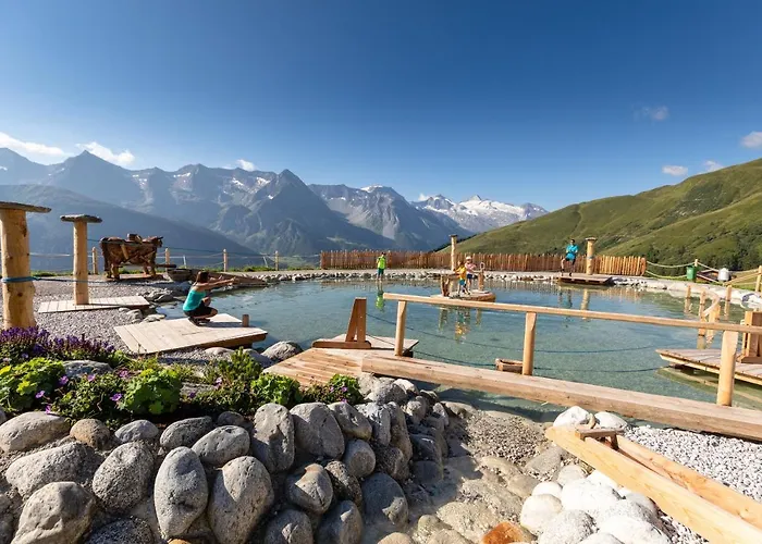 Gruebelspitz * Тукс