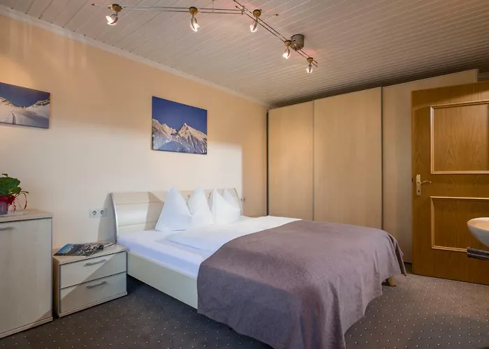 Gruebelspitz Apartman