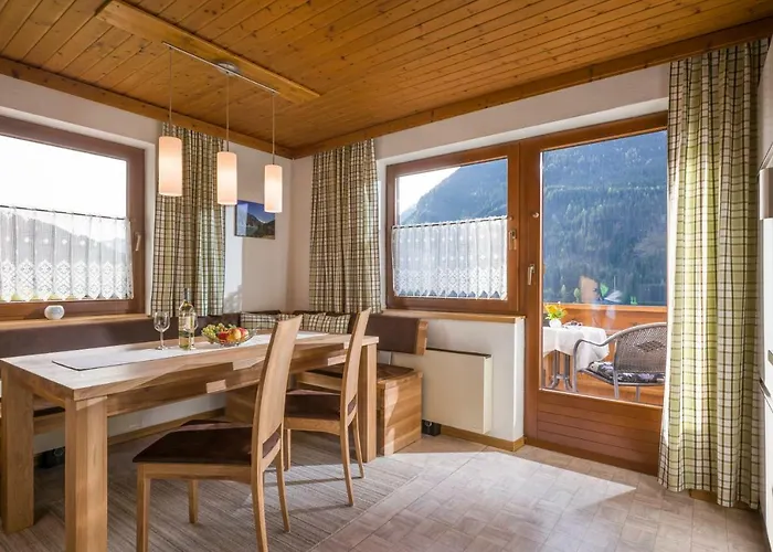 Gruebelspitz * Тукс