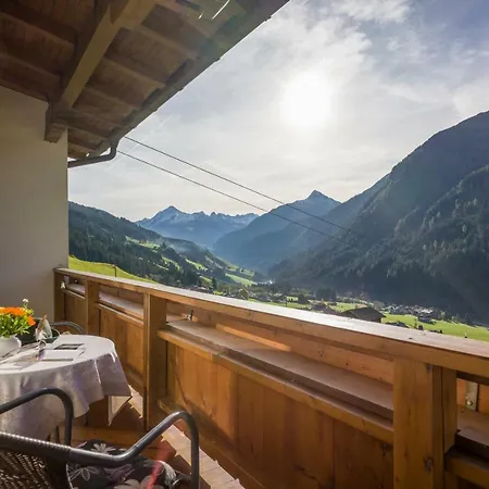 Gruebelspitz * 턱스