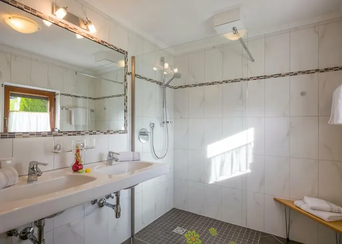 Gruebelspitz Appartement